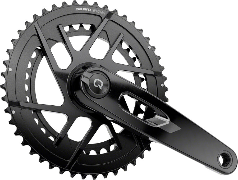 SRAM Rival AXS Power Meter Crankset - 172.5mm 12-Speed 48/35t 8