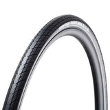 Goodyear, Transit Speed, Tire, 700x50C, Wire, Clincher, Dynamic:Silica4, S3: Shell, 60TPI, Black
