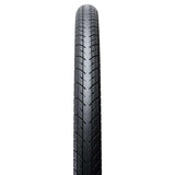 Goodyear, Transit Speed, Tire, 700x50C, Wire, Clincher, Dynamic:Silica4, S3: Shell, 60TPI, Black
