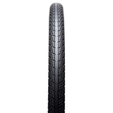 Goodyear, Transit Tour, Tire, 700x50C, Folding, Tubeless Ready, Dynamic:Silica4, R:Armor, 60TPI, Black