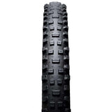 Goodyear, Newton-ST, Tire, 27.5''x2.40, Folding, Tubeless Ready, Dynamic:R/T, EN Ultimate, 240TPI, Black