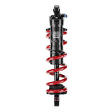 RockShox, Super Deluxe Coil Ultimate A2, Rear shock, 205x65, Trunnion