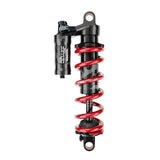 RockShox, Super Deluxe Coil Ultimate A2, Rear shock, 205x65, Trunnion