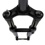 RockShox, Lyrik Select RC C3, Suspension Fork, 29'', DebonAir, 170mm, 1-1/8''-1.5'', 15x110mm TA, Rake: 51mm, Black