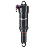 RockShox, Deluxe Ultimate RCT, Rear shock, 205x62.5, Trunnion