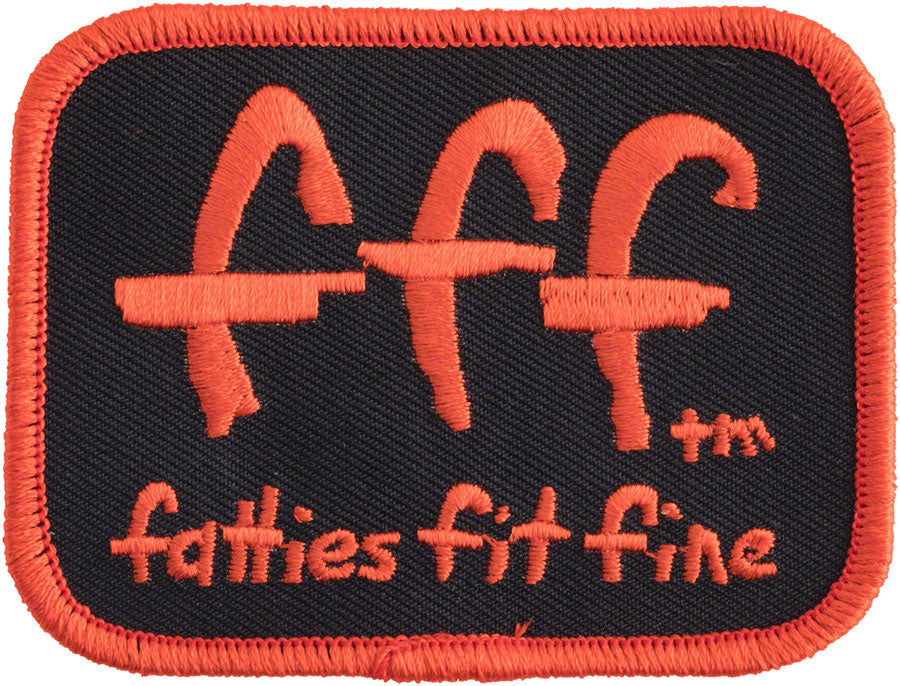 surly patch