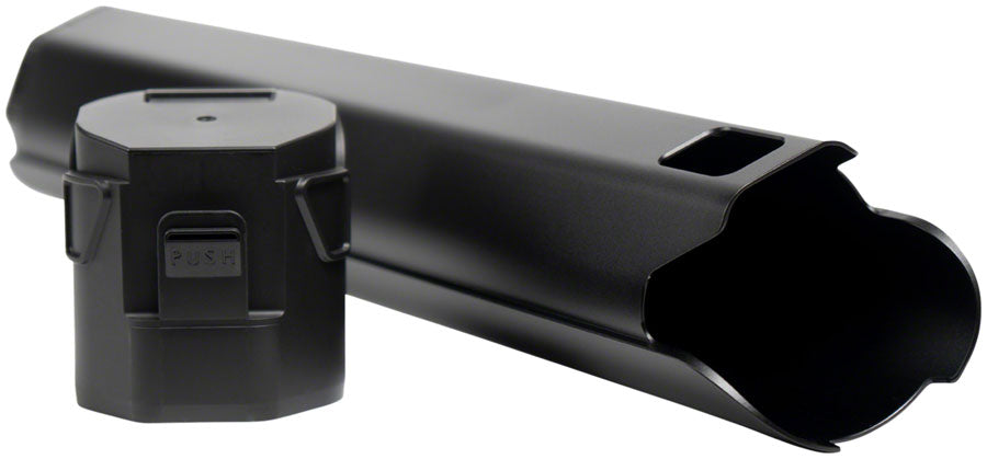 Fazua Downtube Cover – H8BIKES