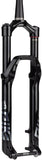 RockShox, Pike Ultimate RC2 B4, Suspension Fork, 29'', DebonAir, 150mm, 1-1/8''-1.5'', 15x110mm TA, Rake: 51mm, Black