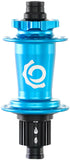 Industry Nine, Hydra Classic DH150/157 6B Rear, Disc Hub, Rear, 32H, 12mm TA, 157mm, Shimano Micro Spline, Turquoise