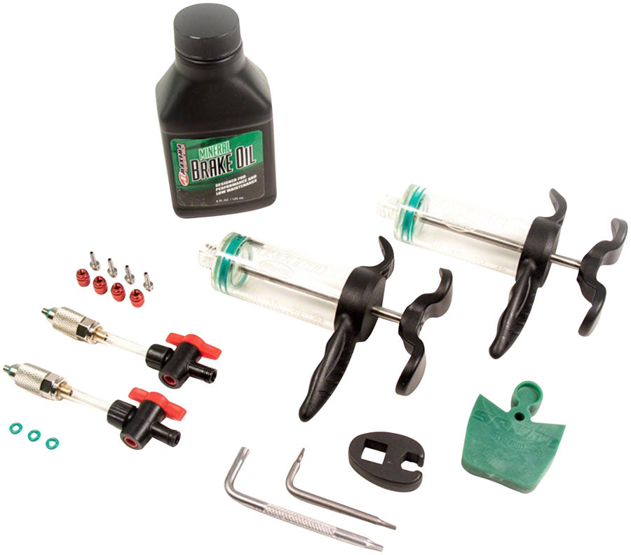 SRAM Pro Bleed Kit – H8BIKES