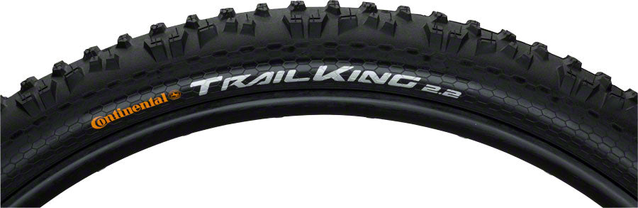 Continental trail king discount 27.5 x 2.4