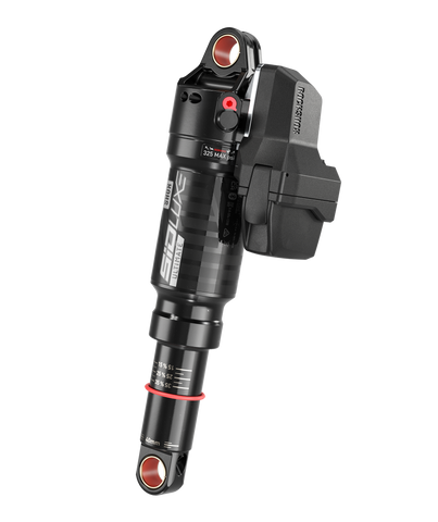 SRAM Rear Shock SIDLuxeUltimateFlight Attendant(190x45) SoloAir, 1Token,Reb85/comp30,Mid8,Lockout8,StandardStandard(8x25,8x30)A2-Allied BC40 2022+