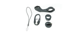 Garmin Varia Vue Headlight Camera