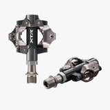 Shimano PD-M9200, XTR, XC SPD PEDAL, W/CLEAT (SM-SH51) Premium Cross-Country and Gravel Racing Pedal