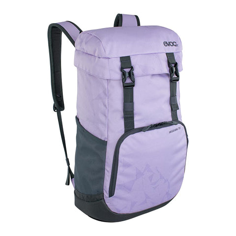 EVOC, Mission, Backpack, 22L, Multicolor