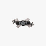Shimano PD-M9200, XTR, XC SPD PEDAL, W/CLEAT (SM-SH51) Premium Cross-Country and Gravel Racing Pedal
