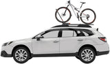Yakima FrontLoader Upright Bike Carrier: 1-Bike