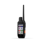 Garmin Alpha 200i Handheld Only