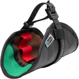 PDW Tube Taco Tool Wrap - Black