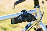PDW Tube Taco Tool Wrap - Black