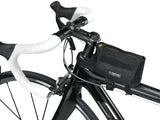 Bag Topeak Top Tube Tribag Lg Bk