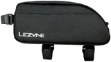 Lezyne, Energy Caddy XL, Frame Bag, 0.8L, Black