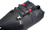 Revelate Designs Terrapin Seat Bag 14L Black