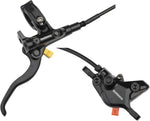 Shimano Deore BLM4100/BRMT410 Disc Brake and Lever Rear Hydraulic