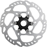 Shimano SLX SMRT70M Disc Brake Rotor 180mm Center Lock Silver