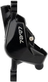 SRAM Level Ultimate Disc Brake Caliper Assembly - Post Mount (non-CPS) Black A1+ (2017+) B1