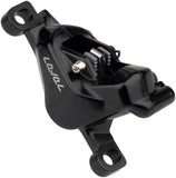 SRAM Level Ultimate Disc Brake Caliper Assembly - Post Mount (non-CPS) Black A1+ (2017+) B1