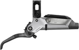 SRAM Disc Brake Maven Ultimate - Carbon Lever, Ti Hardware, Reach/Contact Adj ,SwingLink, Clear Ano Front 950mm Hose (includes MMX Clamp,20P-2 Bracket) B1