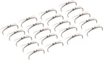 SRAM Maven Disc Brake Pad Spreader Spring - Fits Maven 2014+ 4-Piston Calipers 20 pcs.
