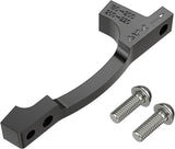 SRAM Disc Brake Maven Ultimate - Carbon Lever, Ti Hardware, Reach/Contact Adj ,SwingLink, Clear Ano Front 950mm Hose (includes MMX Clamp,20P-2 Bracket) B1