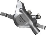 SHIMANO DISC BRAKE ASSEMBLED SET/J-kit, XTR, BL-M9220(L), BR-M9200(F), W/O ADAPTER, METAL PAD (W/O FIN), SM-BH90-SS 1000MM (BLACK), W/CONNECTER INSERT