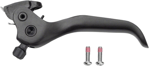 SRAM Code Ultimate Stealth Lever Blade Kit - Carbon Includes: Blade Reach Knob Cam Spring Bearing C1