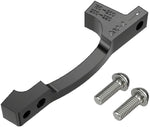 SRAM Maven Base Disc Brake and Lever - Front 950mm Hose Post Mount 4-Piston Aluminum Lever SS Hardware Diffusion Black A1
