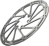 SRAM CenterLine Disc Brake Rotor - 180mm 6-Bolt 2.0mm