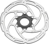 Tektro TR18045 Disc Brake Rotor 180mm CenterLock 2.3mm Thickness