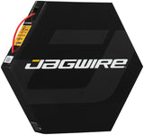 Jagwire 4mm LEX Shift Housing Red with SlickLube Liner 30 Meter Shop Roll