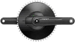 SRAM Red AXS 1x E1 Power Meter Spider DUB 165mm - Direct Mount 50T Aero (BB not included)