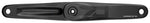 SRAM Eagle 70 Ebike Crankarm - 160mm ISIS Black