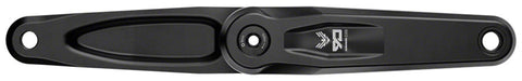 SRAM Eagle 90 Ebike Crankarm - 160mm ISIS Bosch BDU38 Cap Black