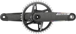 SRAM Force 1x XPLR Wide Crankset - 165mm 12/13-Speed 42t 8-Bolt Direct Mount DUB Spindle Carbon E1