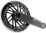 SRAM Force Crankset - 175mm 12-Speed 48/35t 8-Bolt Direct Mount DUB Spindle Carbon E1