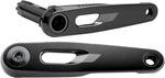 SRAM Rival Crank Arm Assembly - 170mm 12/13-Speed 8-Bolt Direct Mount DUB Spindle Black E1