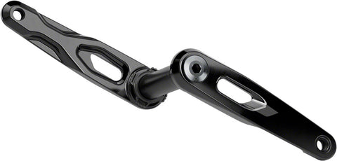 SRAM Rival Crank Arm Assembly - 175mm 12/13-Speed 8-Bolt Direct Mount DUB Spindle Black E1