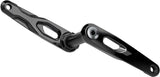 SRAM Rival Crank Arm Assembly - 165mm 12/13-Speed 8-Bolt Direct Mount DUB Spindle Black E1