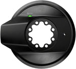 SRAM Force AXS Power Meter Spider - For Force 2x Threaded Mount X-Sync Chainrings 8-Bolt Direct Mount Black E1