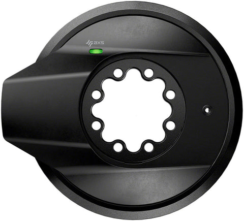 SRAM Force AXS Power Meter Spider - For Force 2x Threaded Mount X-Sync Chainrings 8-Bolt Direct Mount Black E1